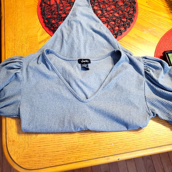 Body suite - Picture 4 of 6